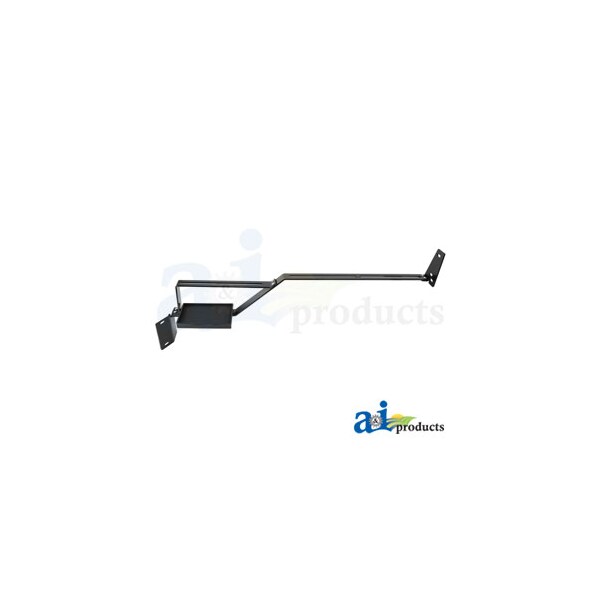 Bracket, Monitor; JD R Series 0" x0" x0"